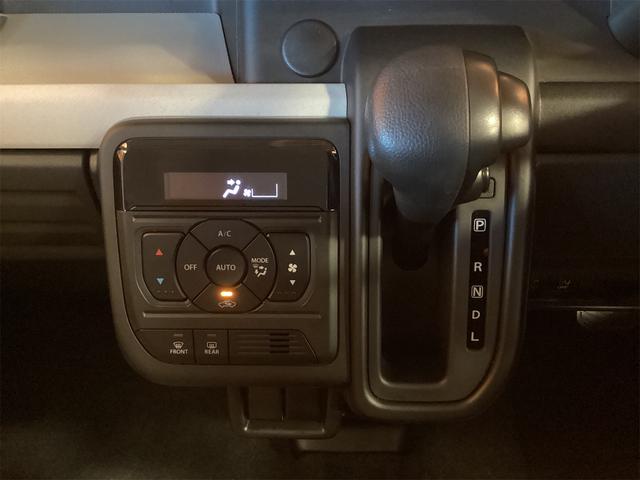 スズキ スペーシア 10枚目