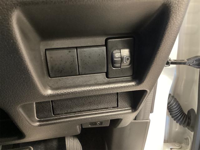 スズキ スペーシア 16枚目