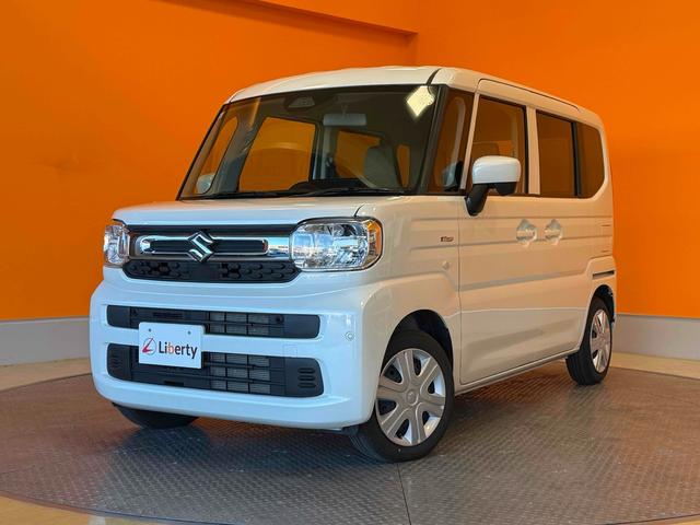 スズキ スペーシア 17枚目