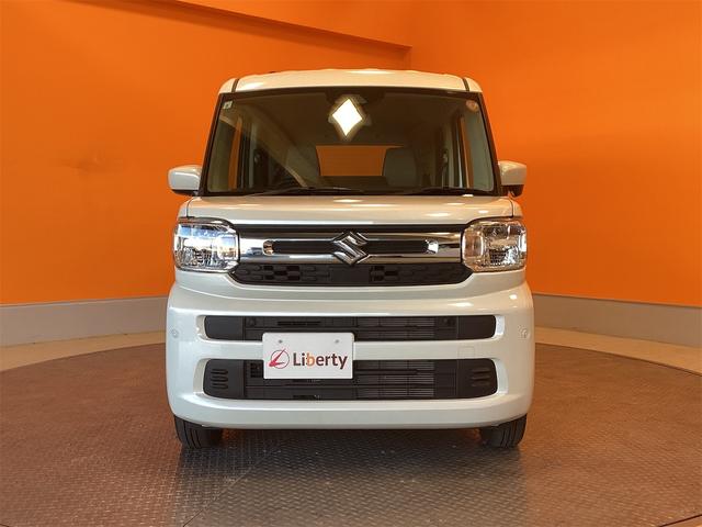 スズキ スペーシア 18枚目