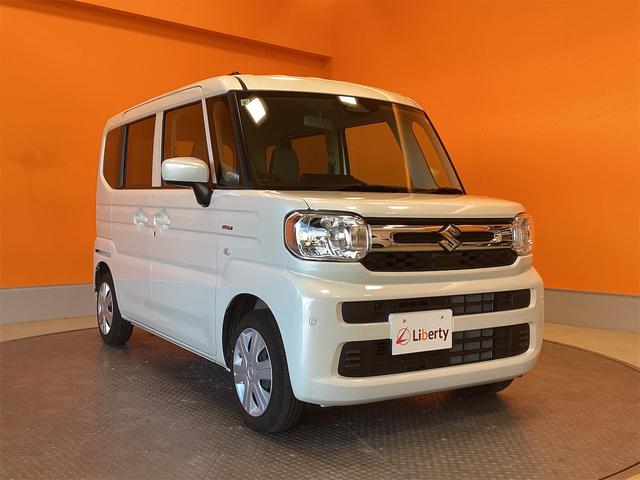 スズキ スペーシア 19枚目