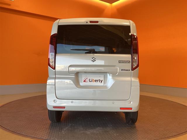 スズキ スペーシア 22枚目