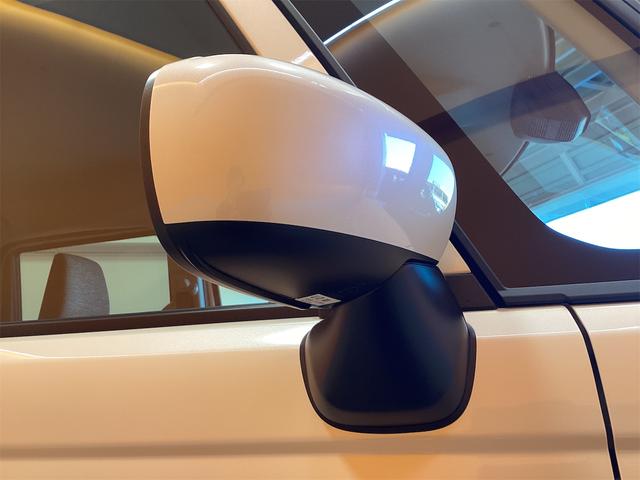 スズキ スペーシア 27枚目