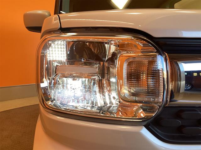 スズキ スペーシア 30枚目