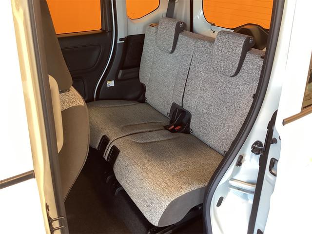 スズキ スペーシア 34枚目