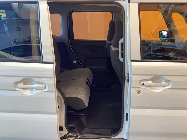 スズキ スペーシア 35枚目