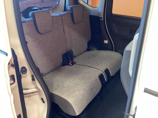 スズキ スペーシア 36枚目