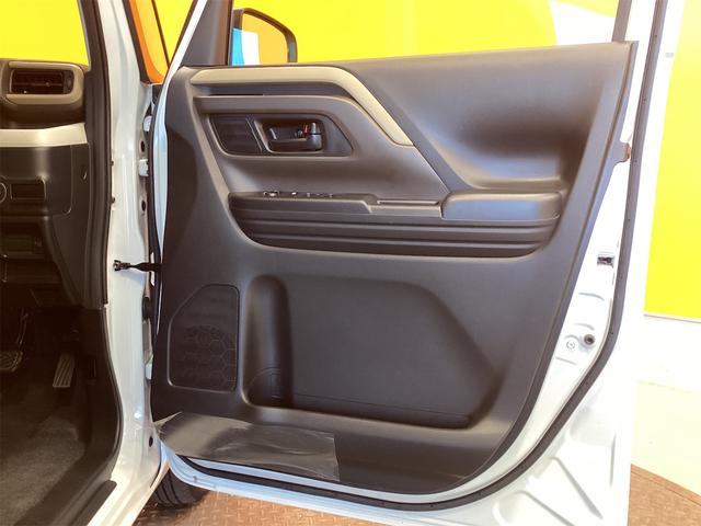 スズキ スペーシア 42枚目