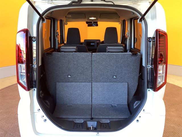 スズキ スペーシア 44枚目