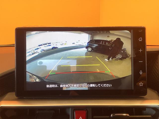 トヨタ ライズ 9枚目