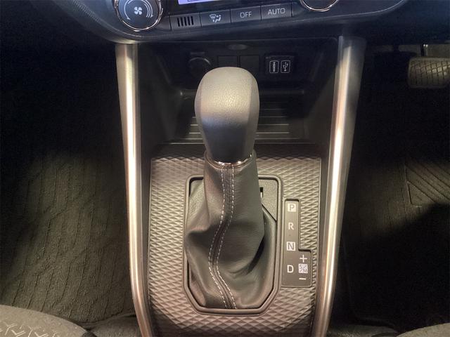 トヨタ ライズ 11枚目