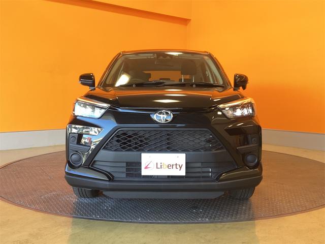 トヨタ ライズ 14枚目