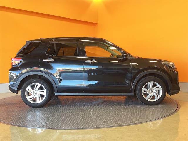 トヨタ ライズ 16枚目