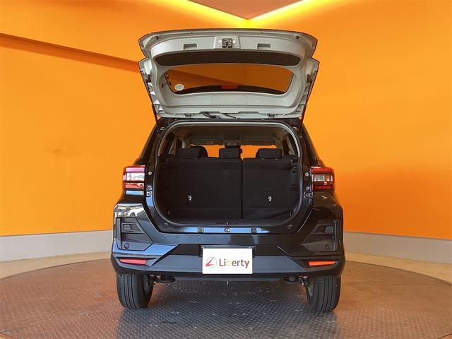 トヨタ ライズ 21枚目