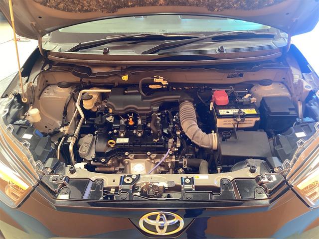 トヨタ ライズ 23枚目