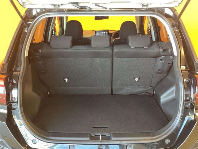 トヨタ ライズ 28枚目