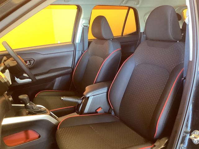 トヨタ ライズ 30枚目