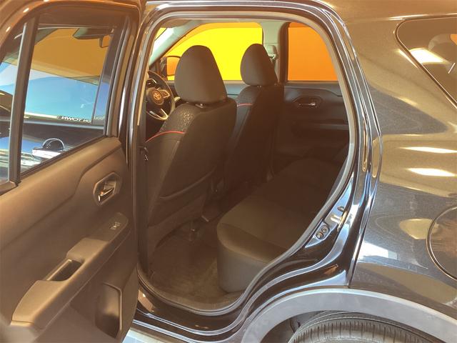 トヨタ ライズ 31枚目