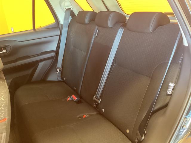 トヨタ ライズ 32枚目