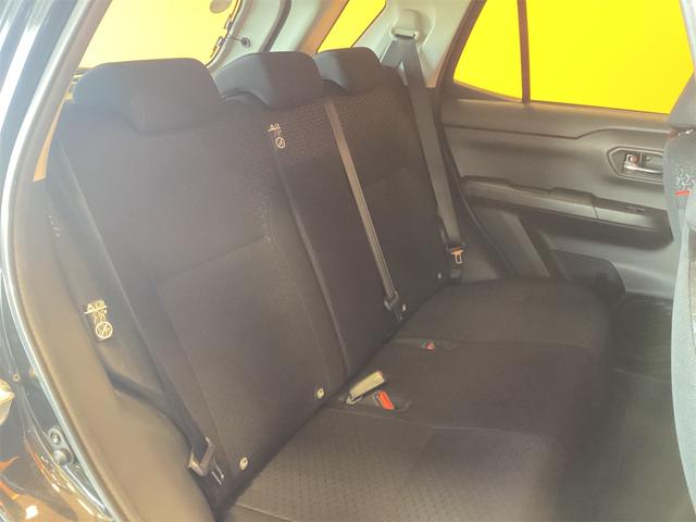 トヨタ ライズ 34枚目