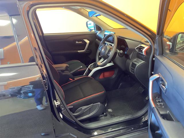 トヨタ ライズ 35枚目