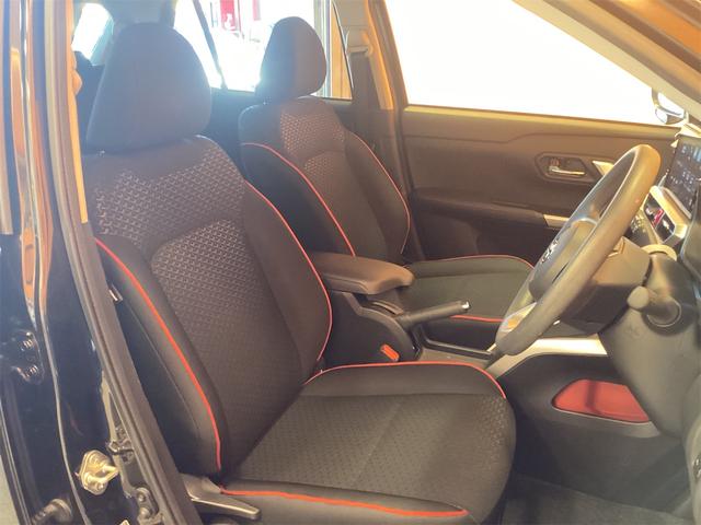 トヨタ ライズ 36枚目