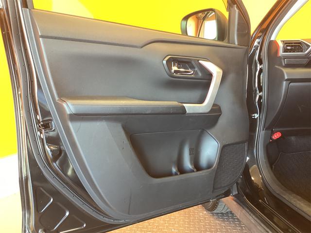 トヨタ ライズ 37枚目