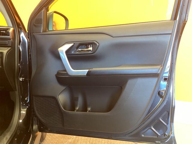 トヨタ ライズ 40枚目