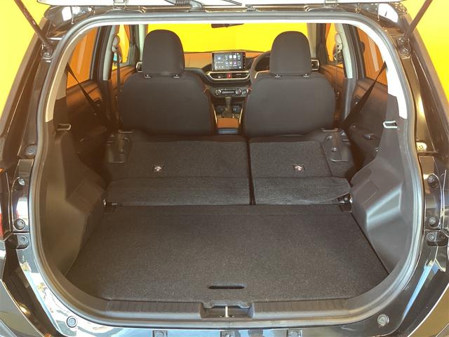 トヨタ ライズ 41枚目