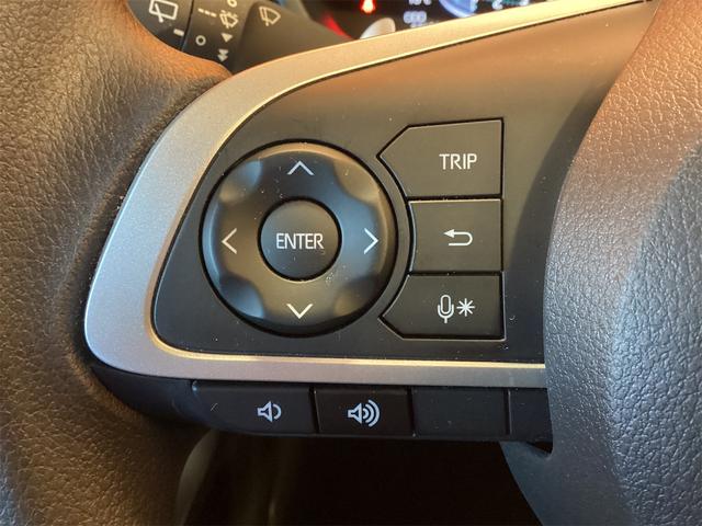 トヨタ ライズ 44枚目