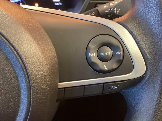 トヨタ ライズ 45枚目