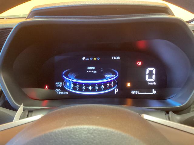 トヨタ ライズ 48枚目