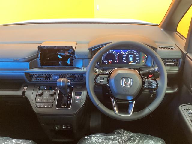 ホンダ ステップワゴン 5枚目