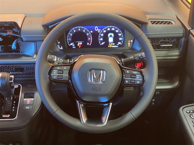 ホンダ ステップワゴン 6枚目