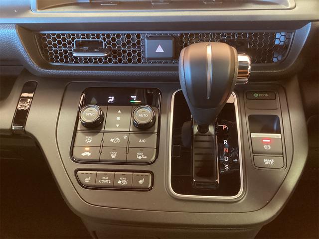 ホンダ ステップワゴン 8枚目