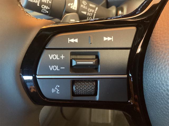 ホンダ ステップワゴン 9枚目