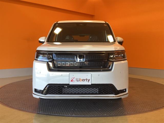 ホンダ ステップワゴン 14枚目