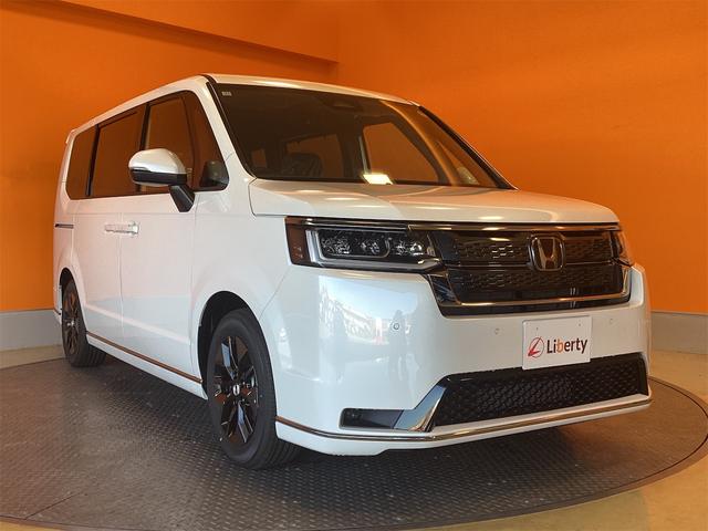 ホンダ ステップワゴン 15枚目