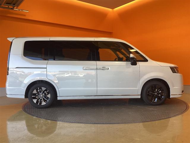 ホンダ ステップワゴン 16枚目