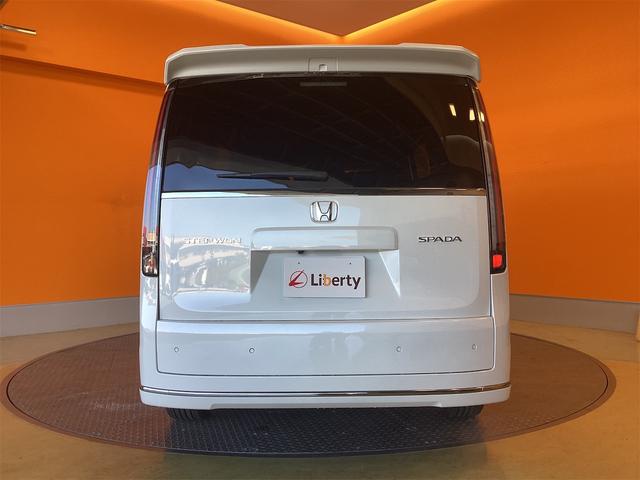 ホンダ ステップワゴン 18枚目