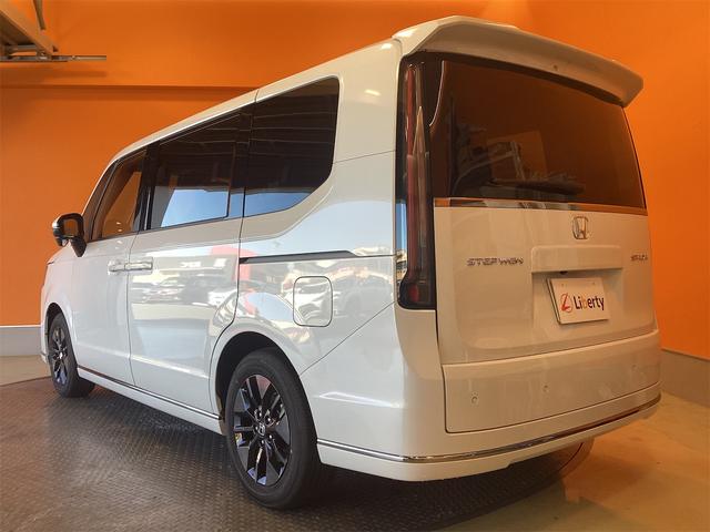 ホンダ ステップワゴン 19枚目