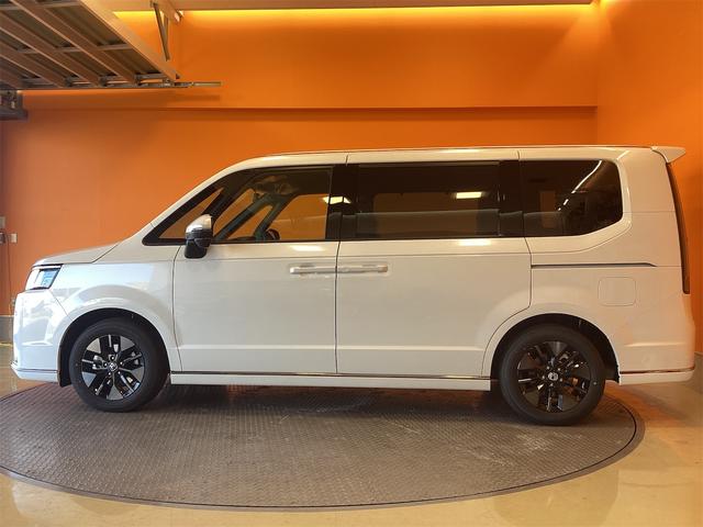 ホンダ ステップワゴン 20枚目