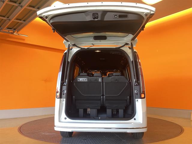 ホンダ ステップワゴン 21枚目