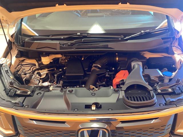 ホンダ ステップワゴン 22枚目