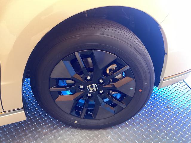 ホンダ ステップワゴン 23枚目