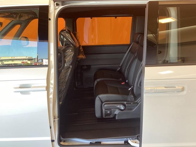 ホンダ ステップワゴン 34枚目