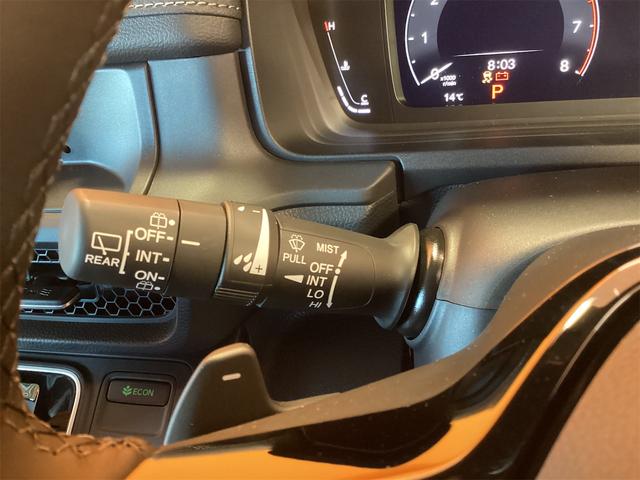 ホンダ ステップワゴン 46枚目