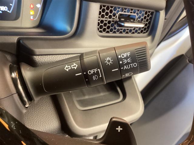 ホンダ ステップワゴン 47枚目