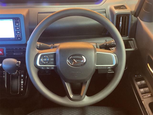 ダイハツ タント 6枚目