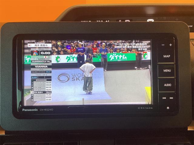 ダイハツ タント 8枚目